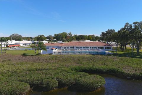 A home in BRADENTON