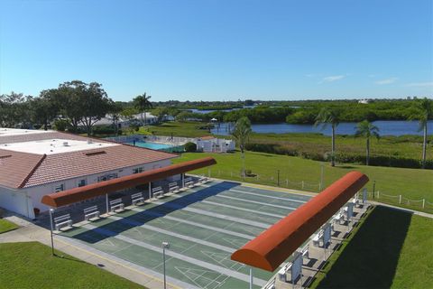 A home in BRADENTON