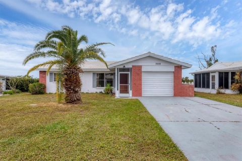 A home in BRADENTON