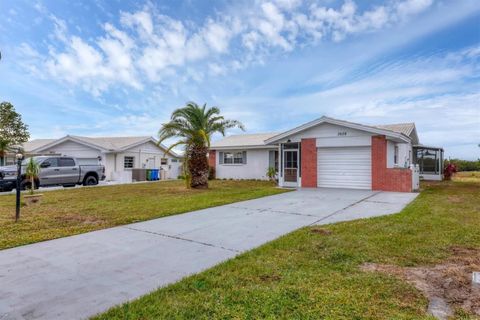 A home in BRADENTON