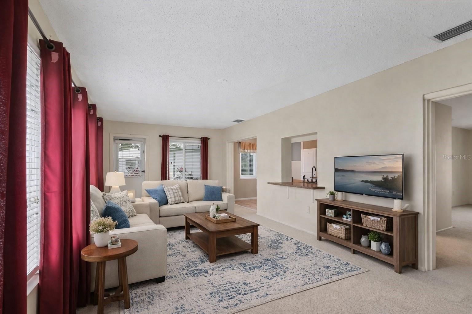 RIVER ISLES - Residential