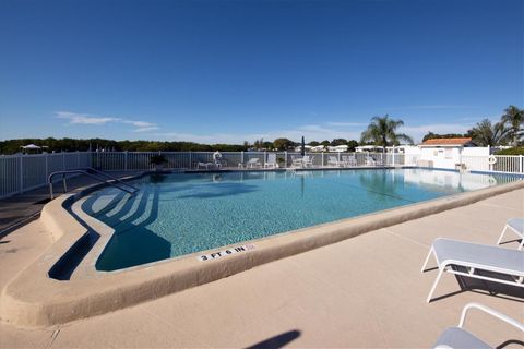 A home in BRADENTON