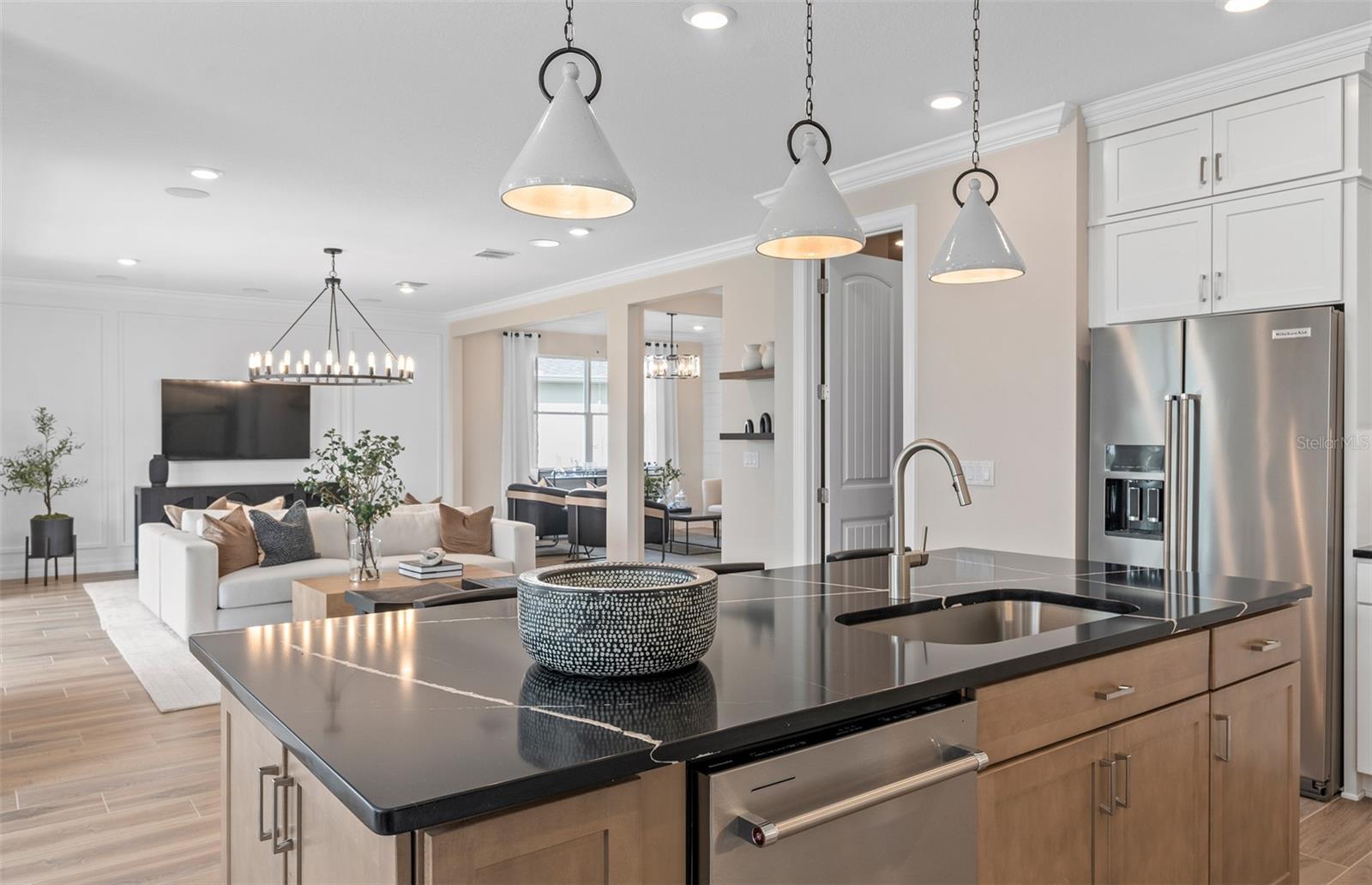 SILVERLEAF OAKS - Residential