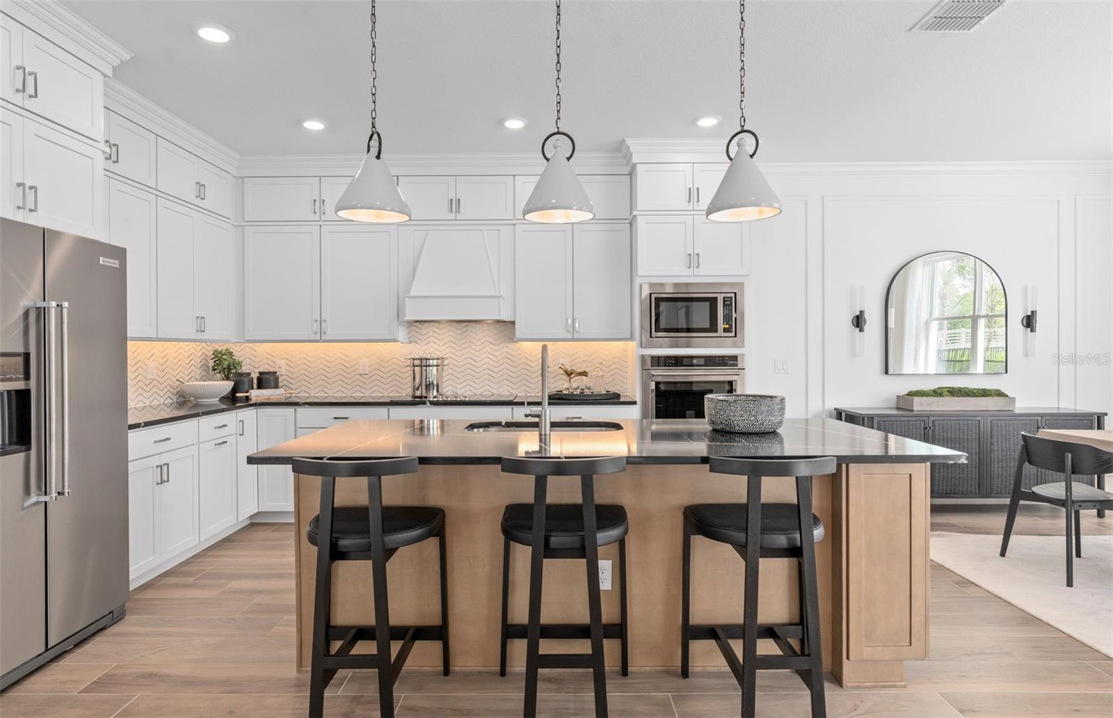 SILVERLEAF OAKS - Residential