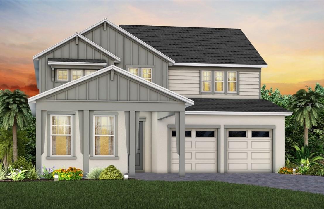 SILVERLEAF OAKS - Residential