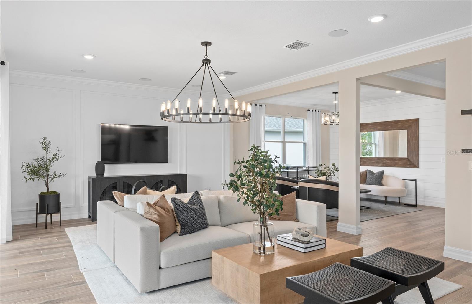SILVERLEAF OAKS - Residential