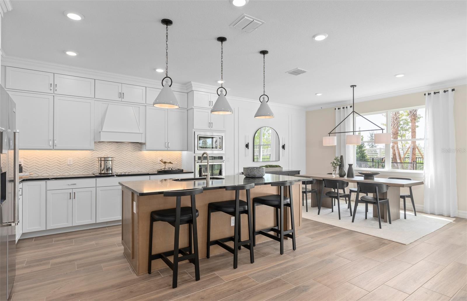 SILVERLEAF OAKS - Residential