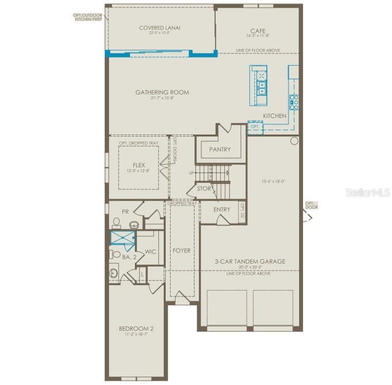 16323 BRIGHT LEAF ROAD
