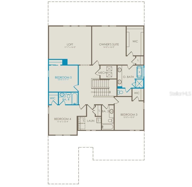 16323 BRIGHT LEAF ROAD
