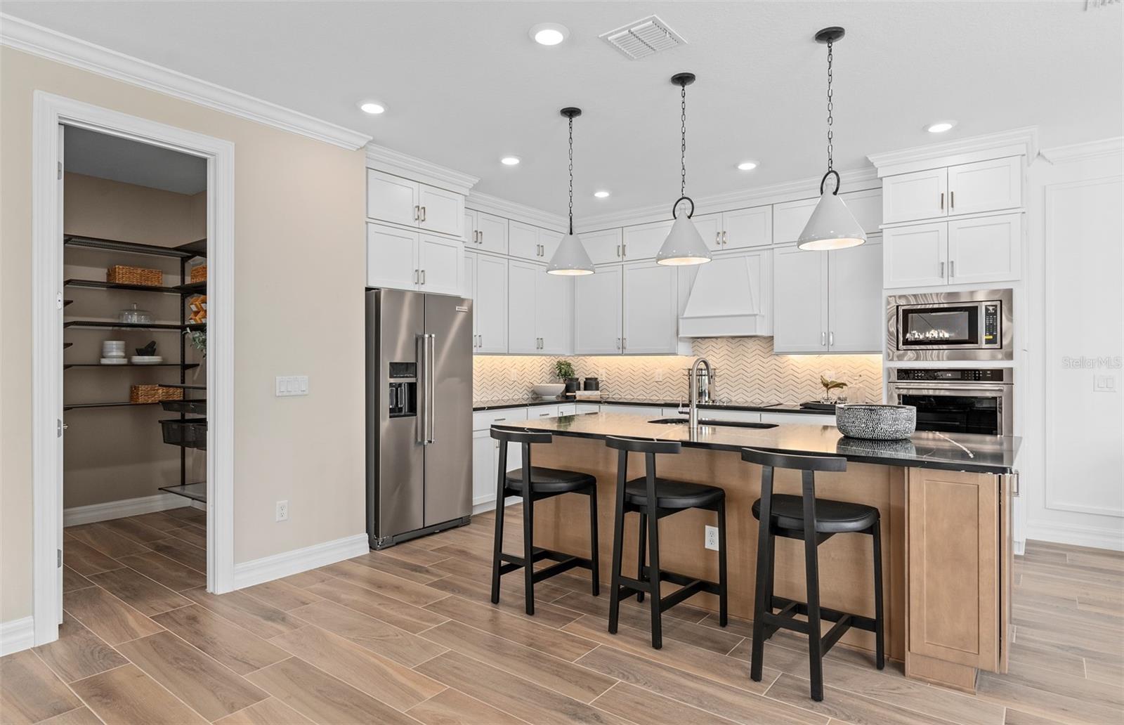 SILVERLEAF OAKS - Residential