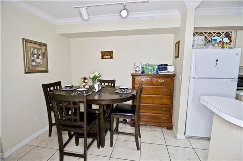 A home in ALTAMONTE SPRINGS