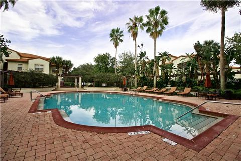 A home in ALTAMONTE SPRINGS