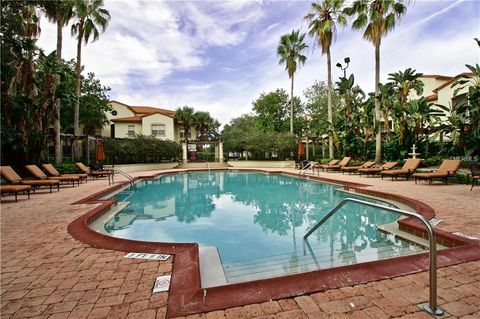 A home in ALTAMONTE SPRINGS
