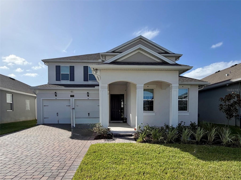 Photo of 19366 Banfield Place, Orlando, FL 32827 (MLS # O6453562)