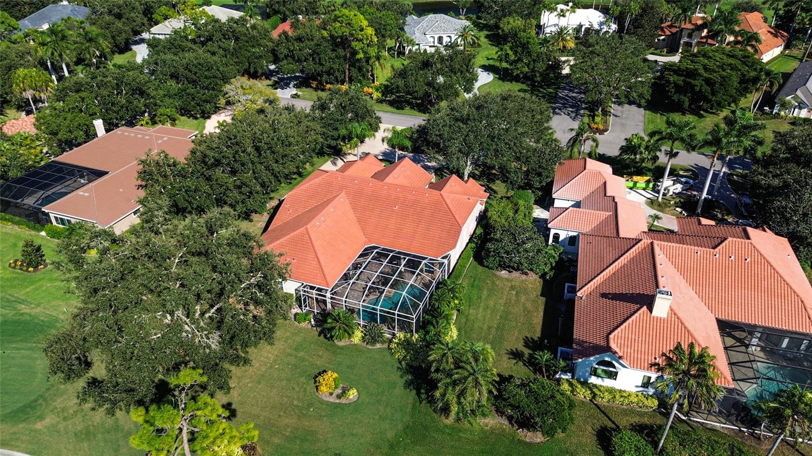 OAKS 2 PH 4-A - Residential