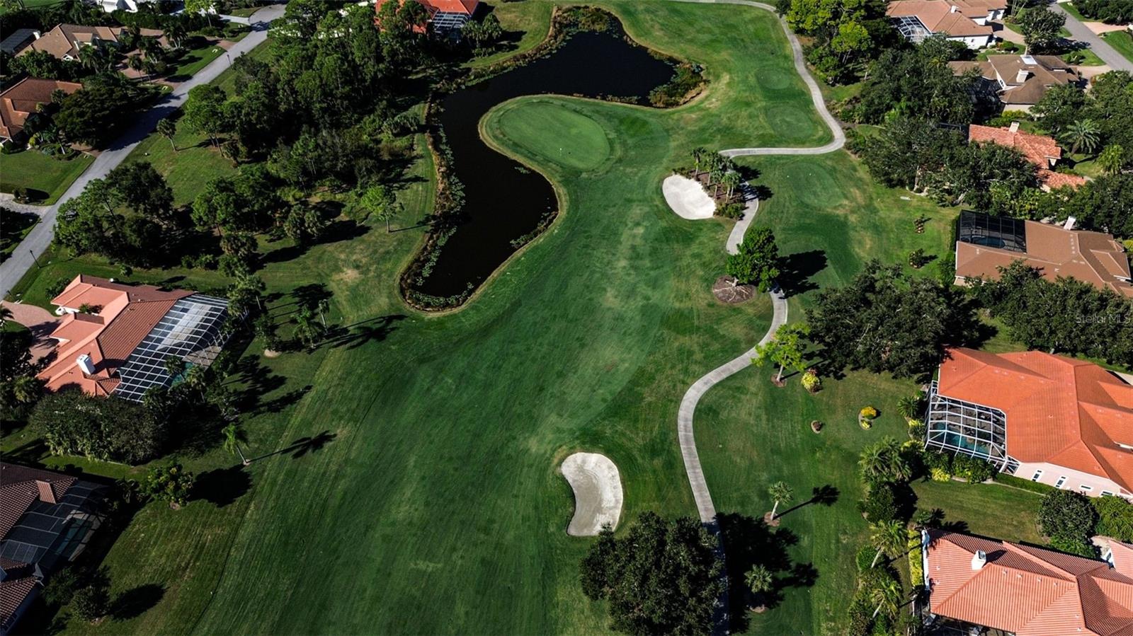 OAKS 2 PH 4-A - Residential