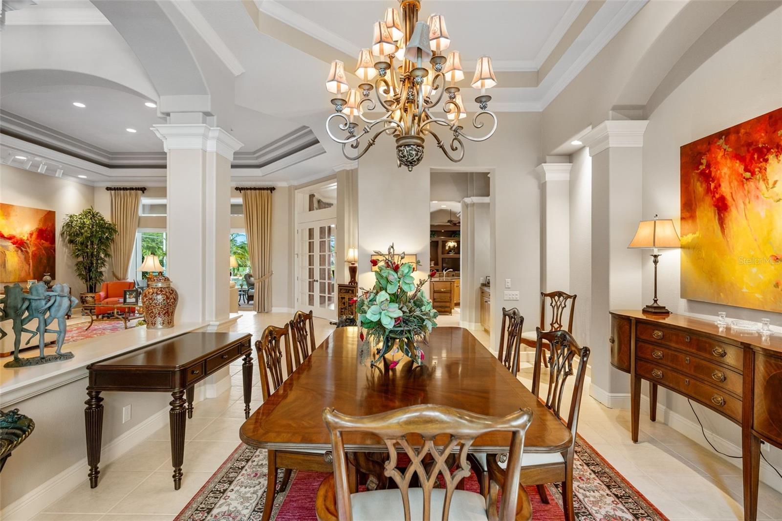 OAKS 2 PH 4-A - Residential