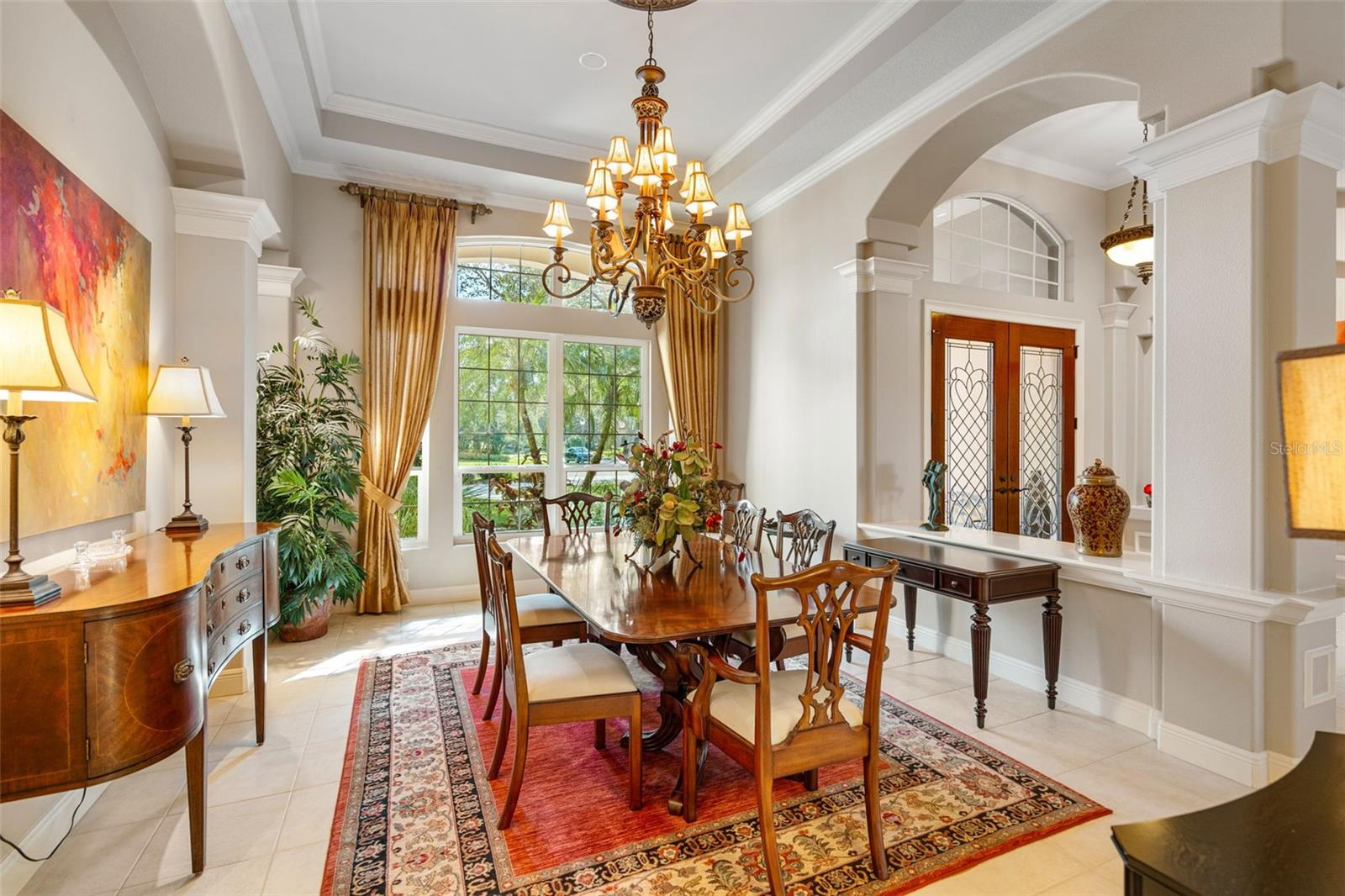 OAKS 2 PH 4-A - Residential