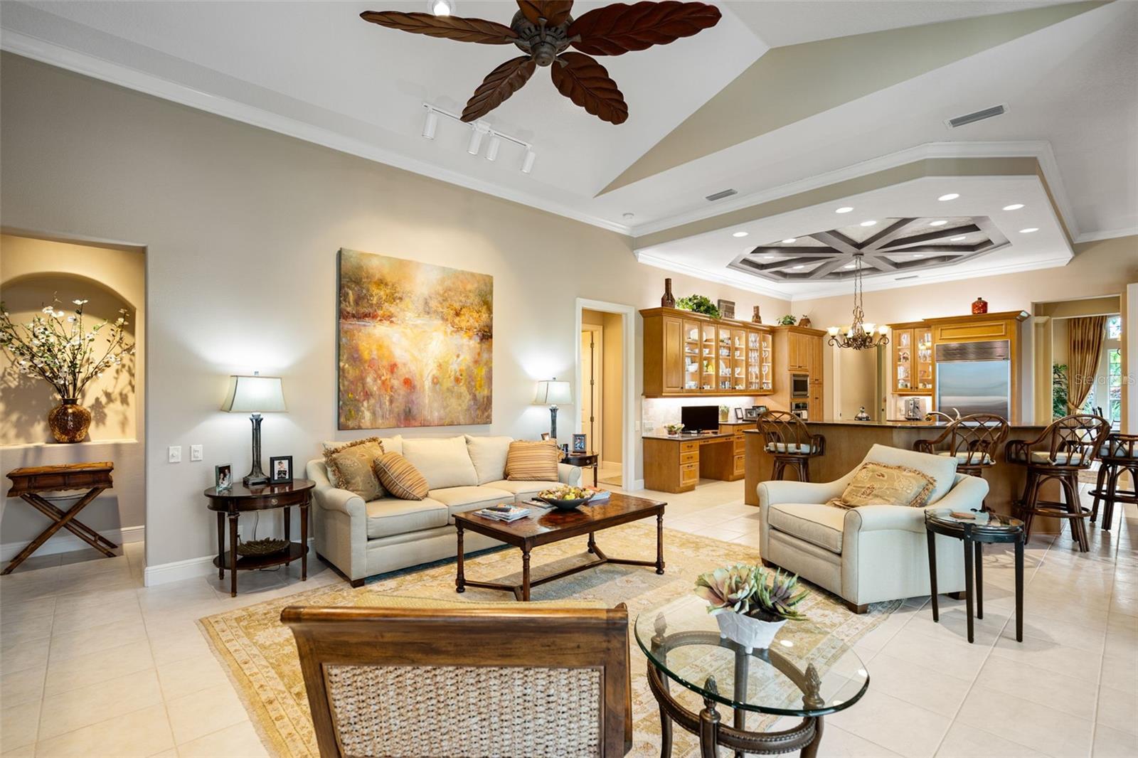 OAKS 2 PH 4-A - Residential