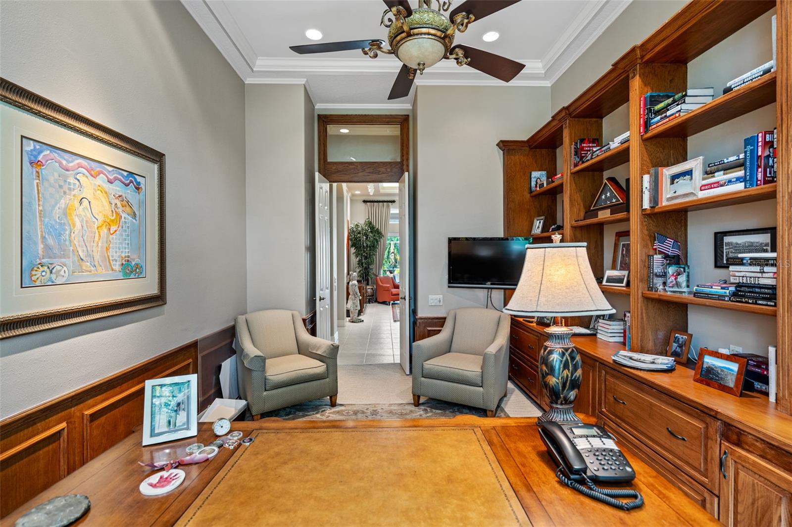 OAKS 2 PH 4-A - Residential