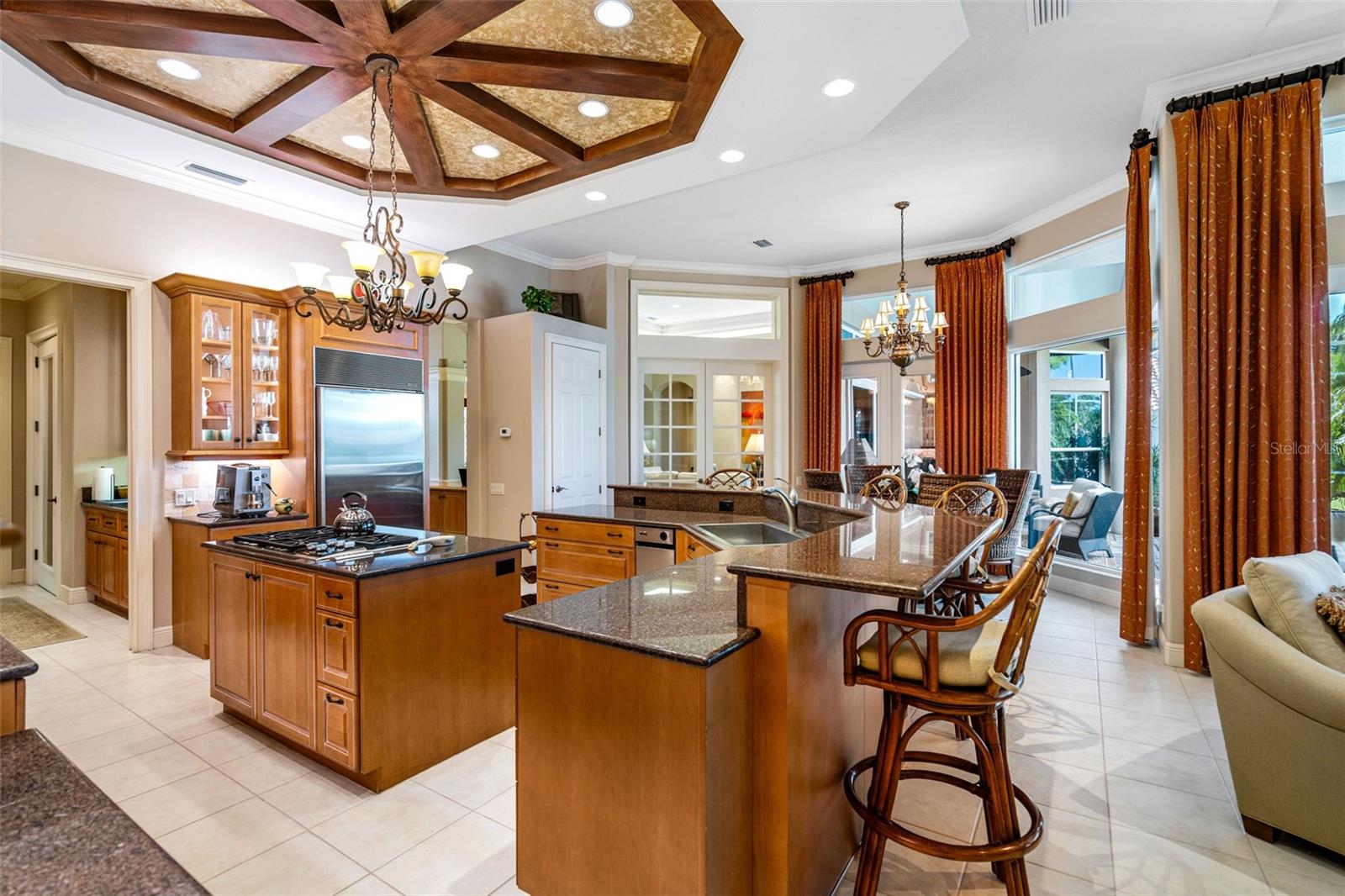 OAKS 2 PH 4-A - Residential