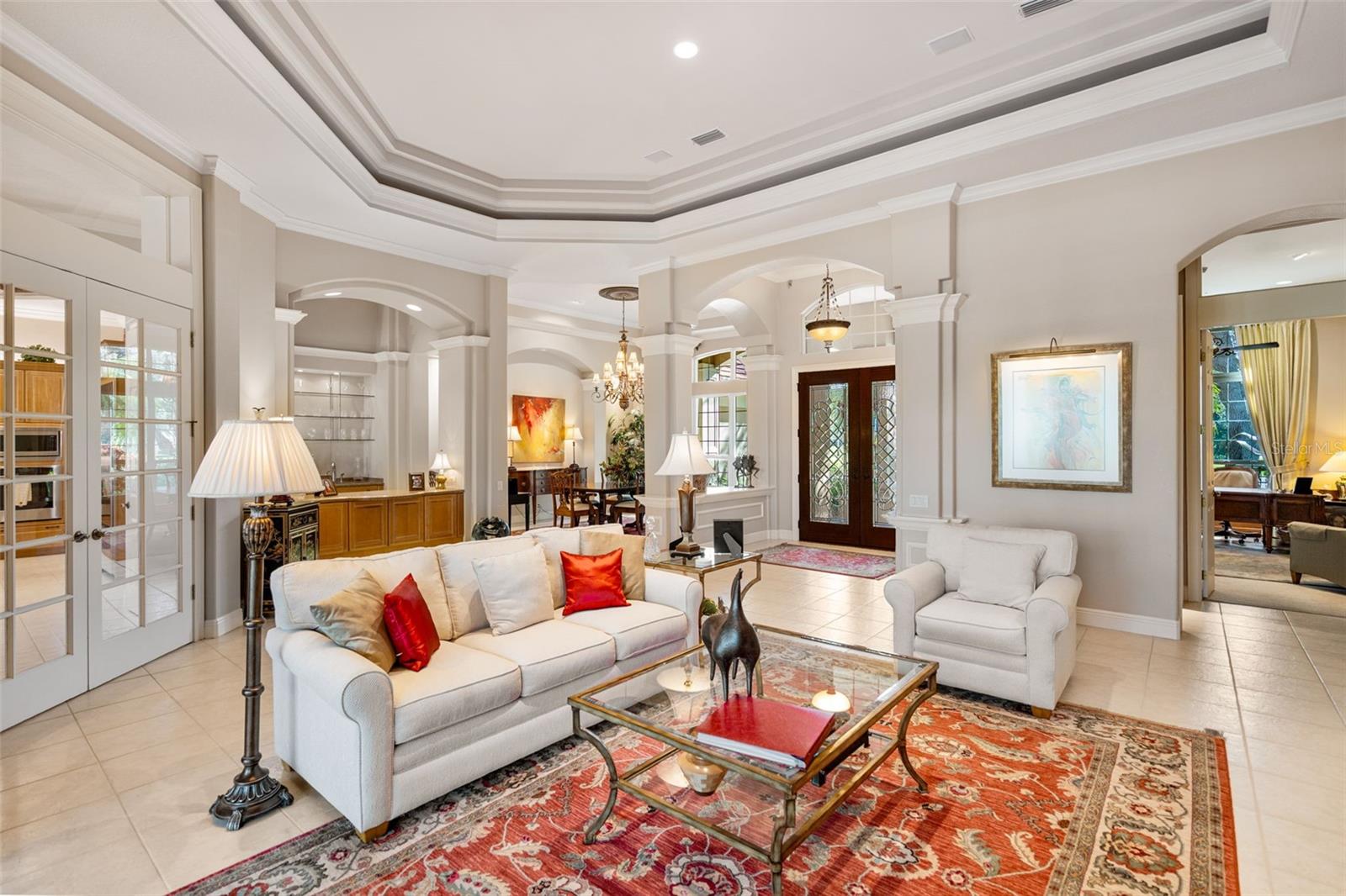 OAKS 2 PH 4-A - Residential