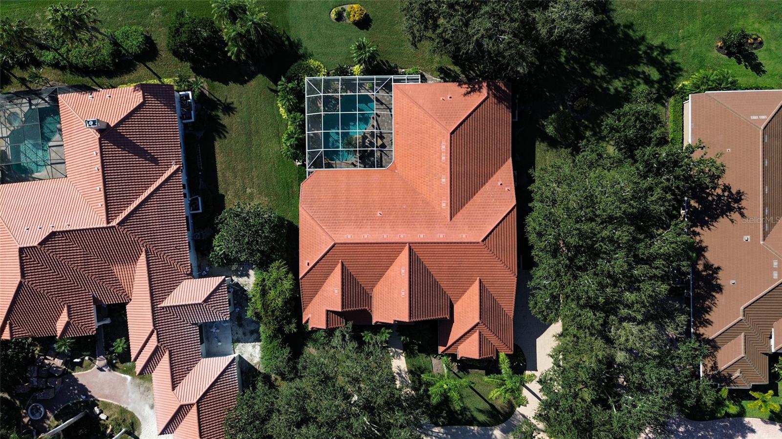 OAKS 2 PH 4-A - Residential