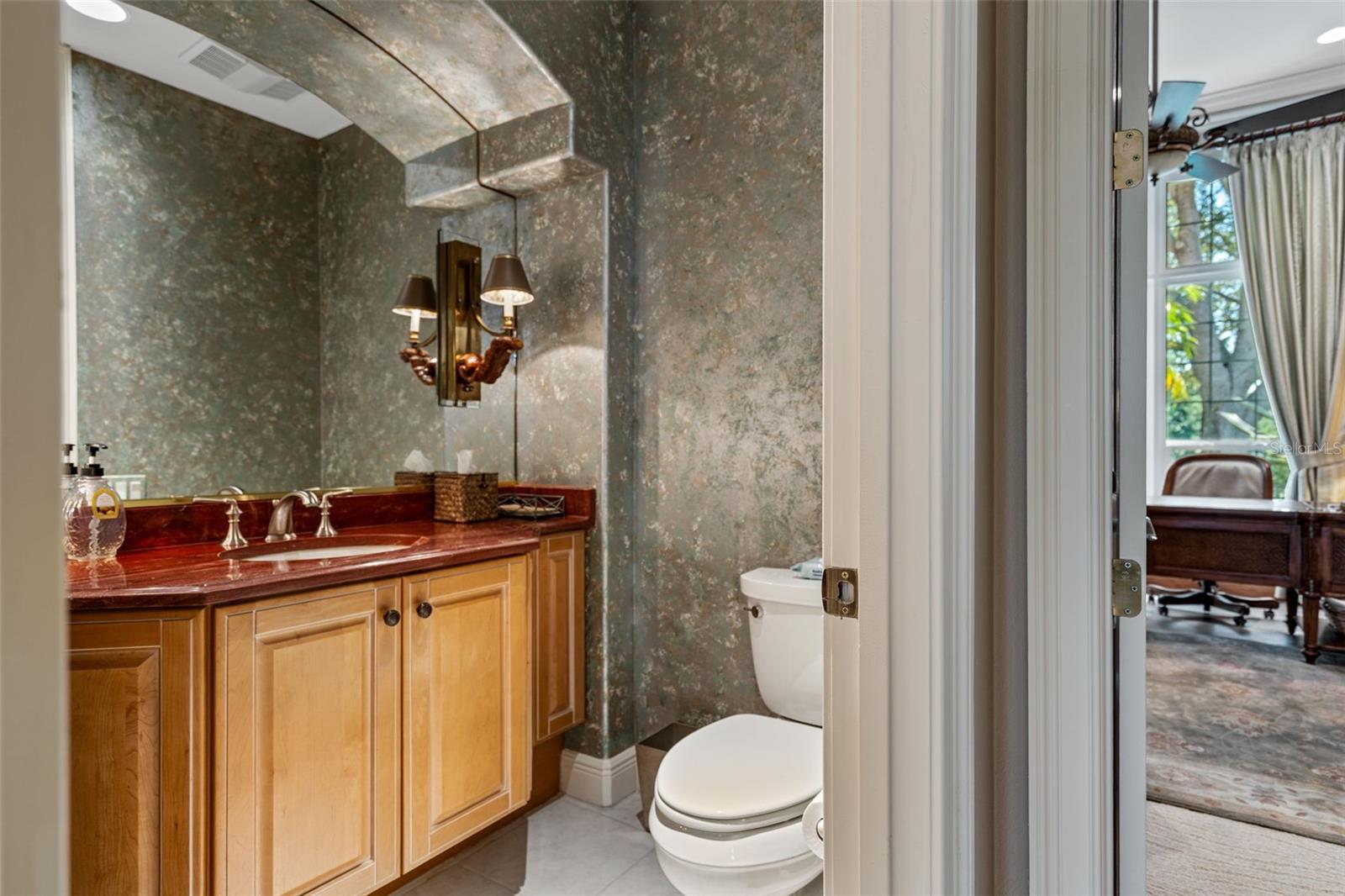 OAKS 2 PH 4-A - Residential