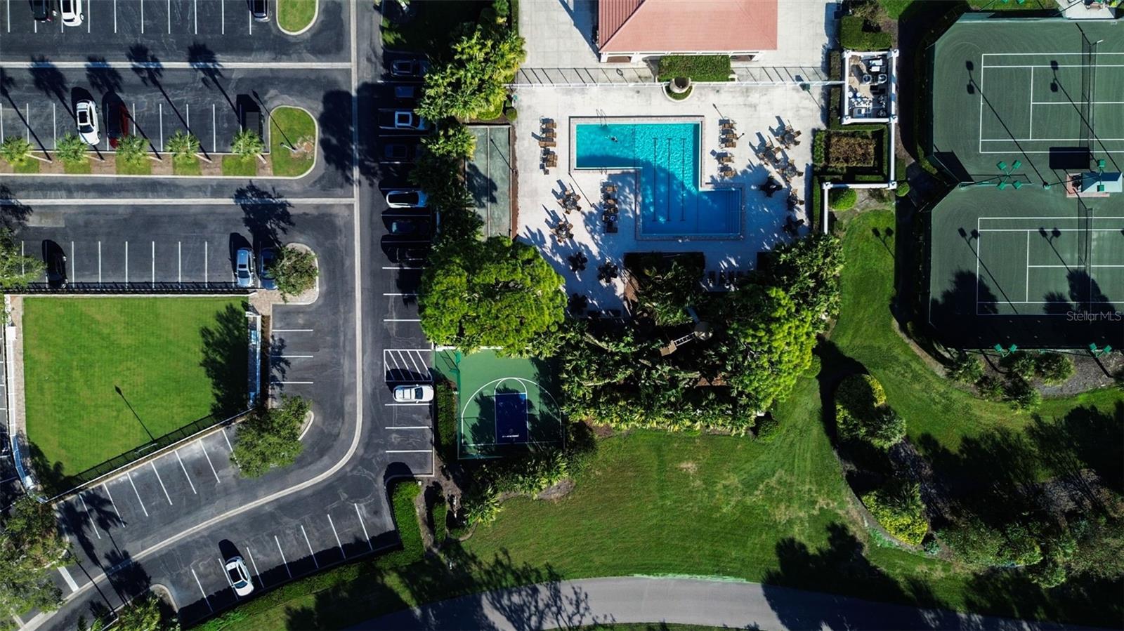 OAKS 2 PH 4-A - Residential