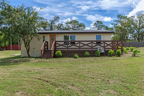 Photo of 18216 Alexson Street, Spring Hill, FL 34610 (MLS # W7877620)