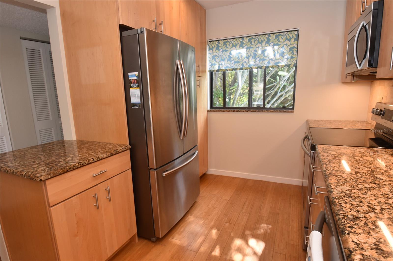 PELICAN COVE I - Residential Lease