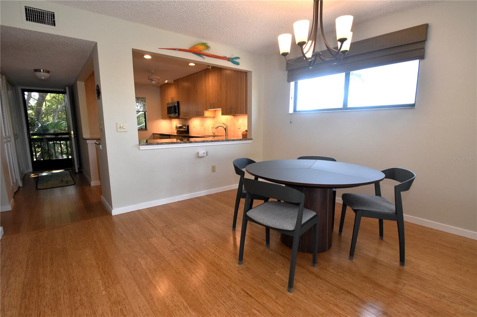 PELICAN COVE I - Residential Lease