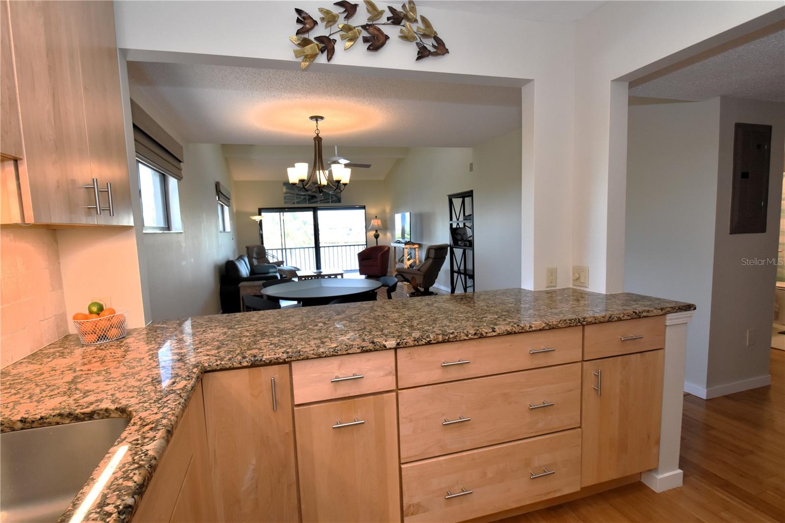 PELICAN COVE I - Residential Lease