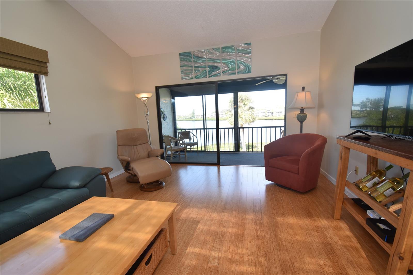 PELICAN COVE I - Residential Lease