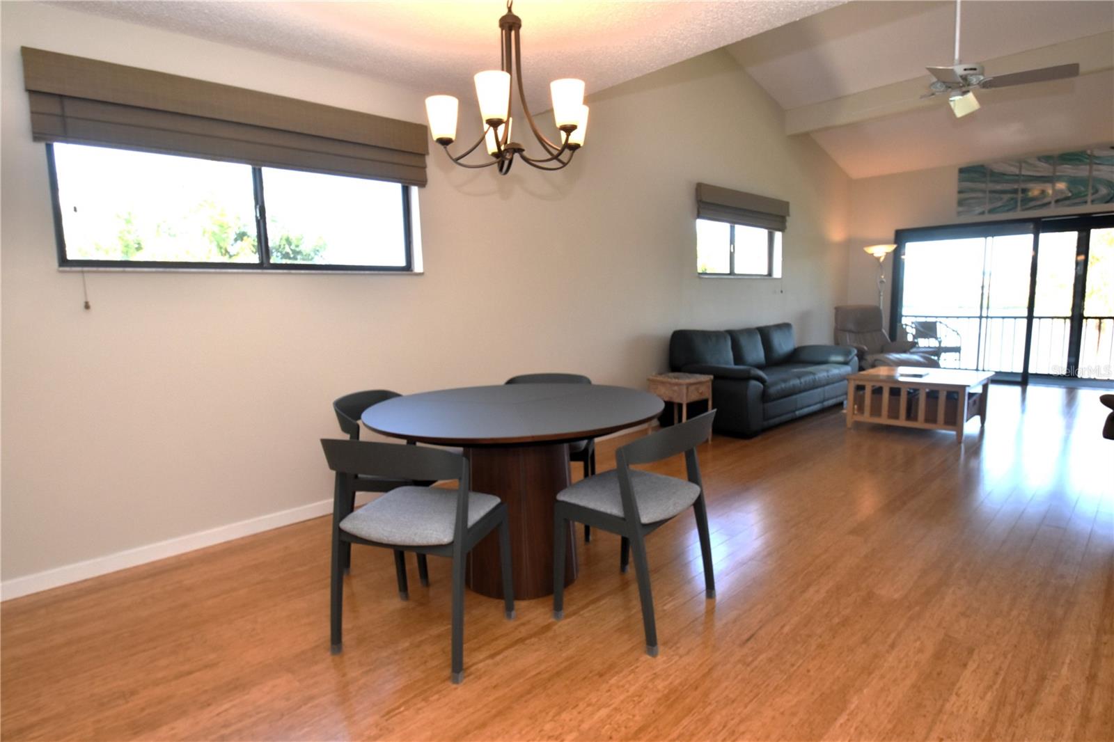 PELICAN COVE I - Residential Lease