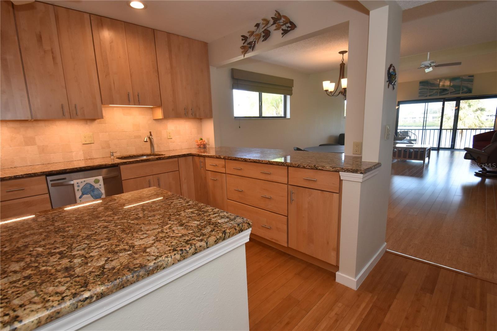 PELICAN COVE I - Residential Lease