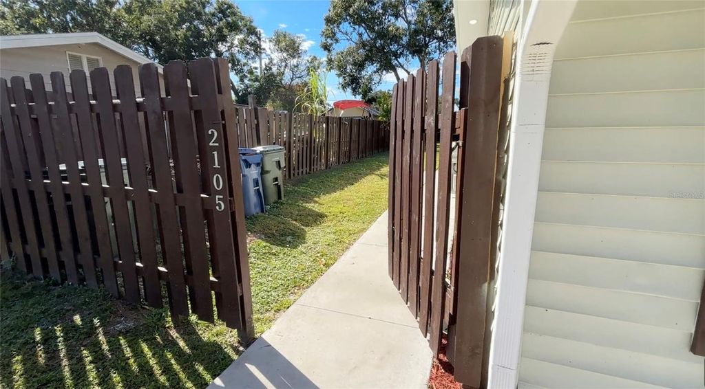 Photo of 2105 N Allendale Avenue #A, Sarasota, FL 34234 (MLS # A4680993)