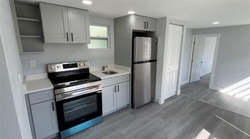 Photo of 2105 N Allendale Avenue #A, Sarasota, FL 34234 (MLS # A4680993)