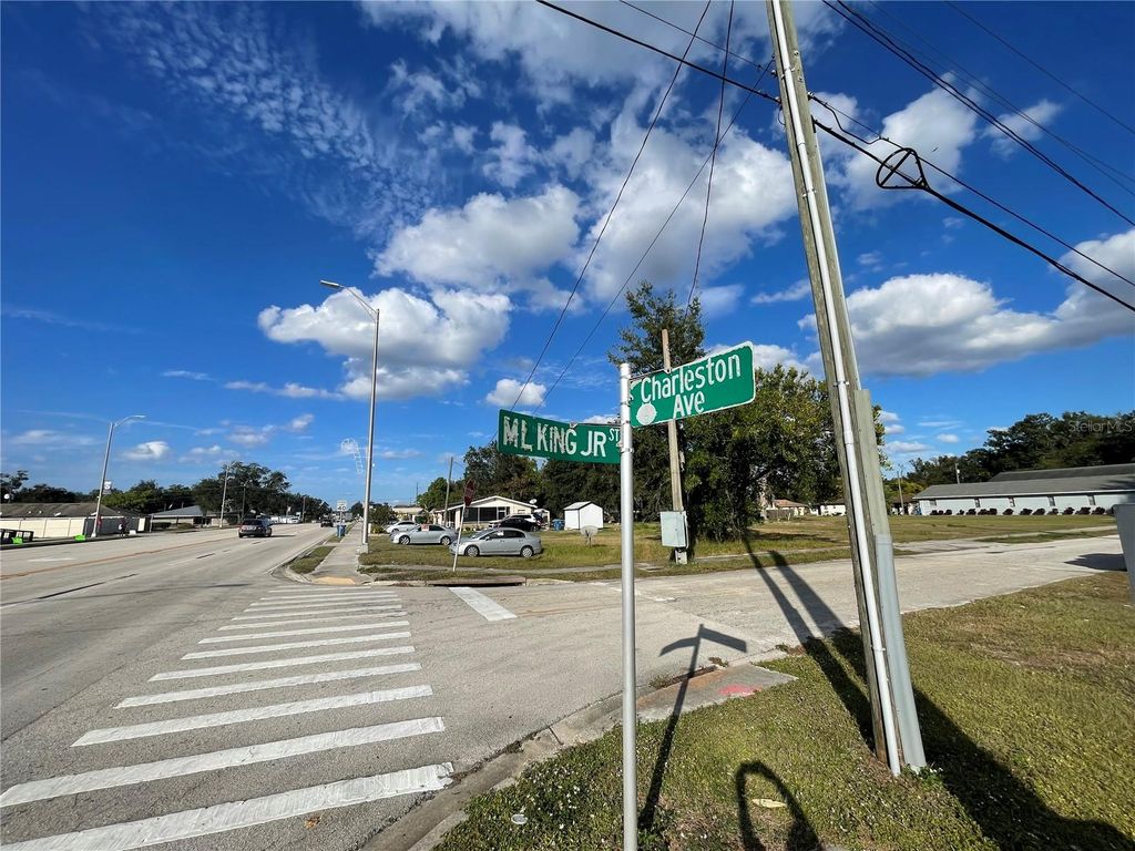 Photo of 7 4th Street SE, Fort Meade, FL 33841 (MLS # A4675252)