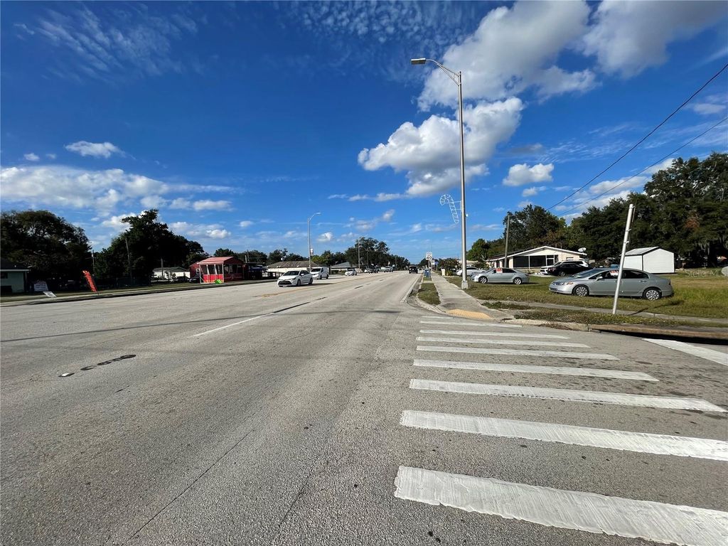 Photo of 7 4th Street SE, Fort Meade, FL 33841 (MLS # A4675252)