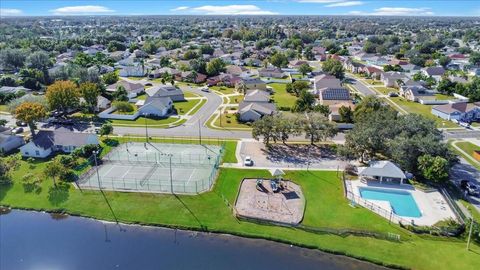 A home in KISSIMMEE