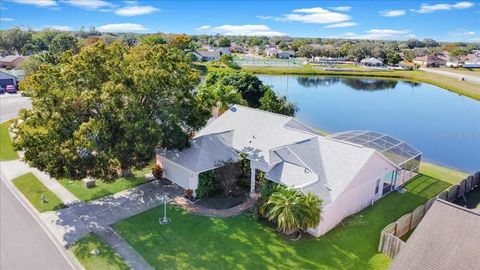 A home in KISSIMMEE