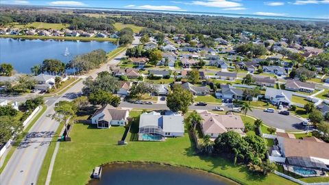 A home in KISSIMMEE