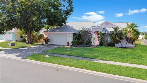 A home in KISSIMMEE