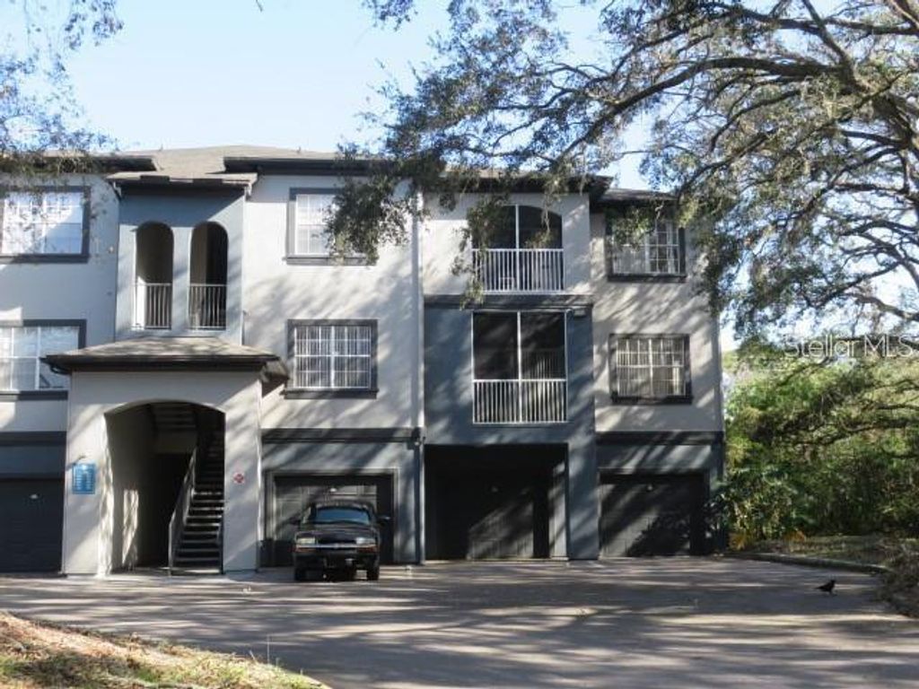Photo of 13304 Sanctuary Cove Drive #303, Temple Terrace, FL 33637 (MLS # TB8415881)