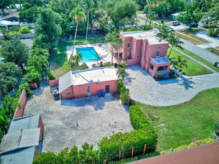 7810 SENRAB DRIVE