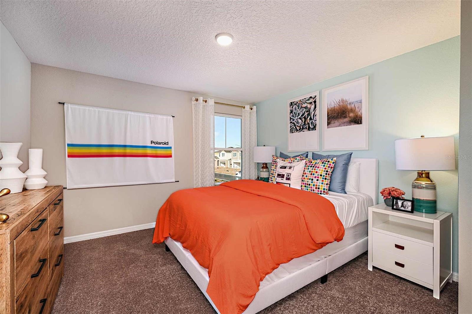 VILLA MAR - Residential