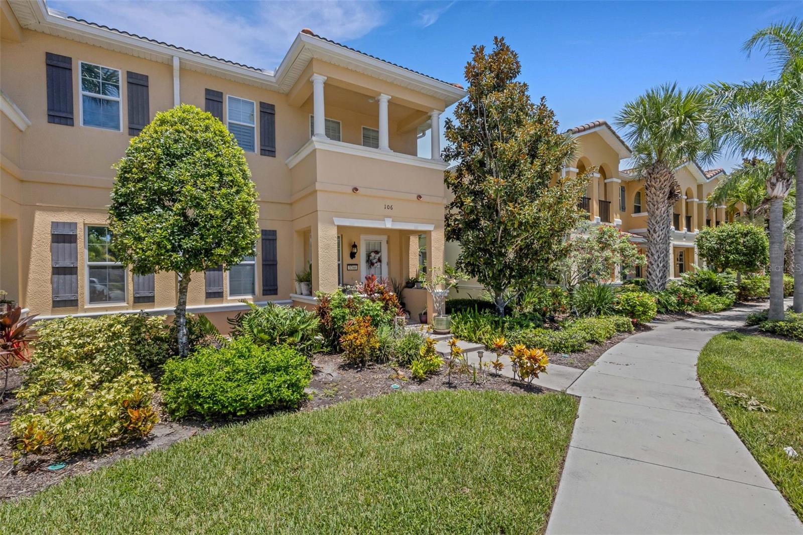 3766 82ND AVENUE CIRCLE E 106
