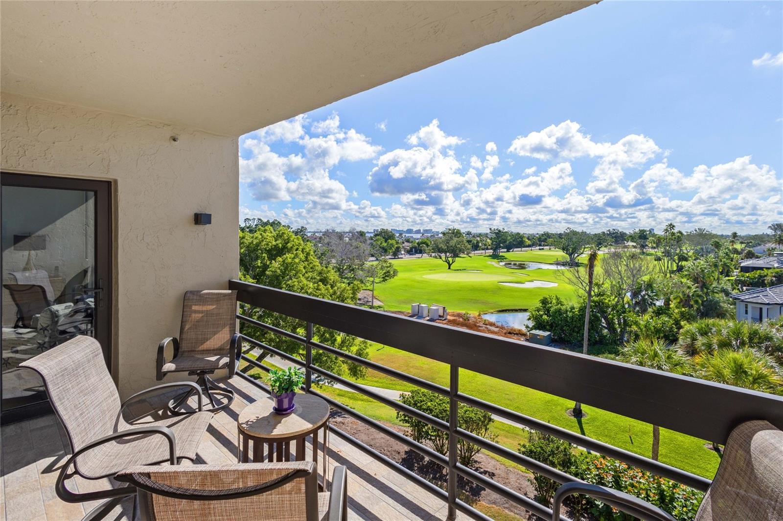 BEACHPLACE III - Residential