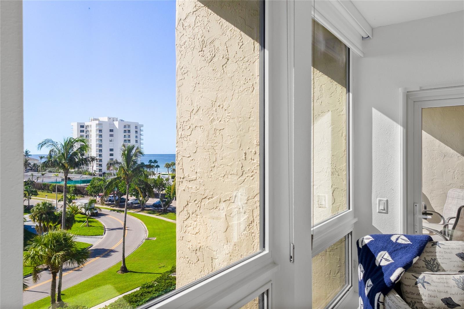 BEACHPLACE III - Residential